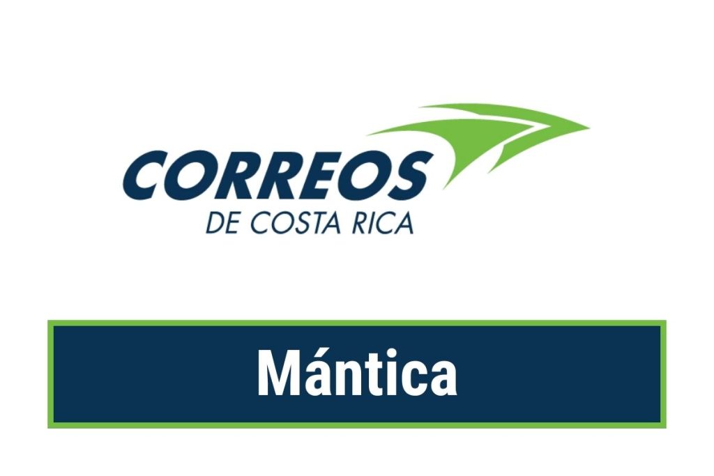 Correos de Costa Rica Mántica San José Oficina sucursal horarios teléfono