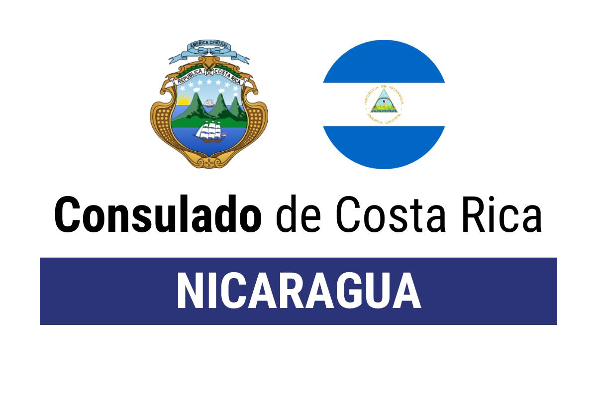 Cita Pasaporte Costa Rica | Trámites Costarricenses